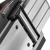 Рубанок CROWN CT14026