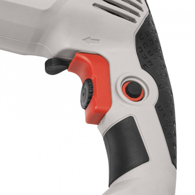 Дрель безударная CROWN CT10143-13C