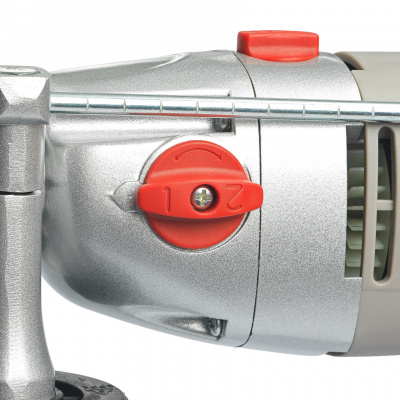 Дрель ударная CROWN CT10034