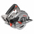 Пила дисковая аккумуляторная BL CROWN CT25002-165HX