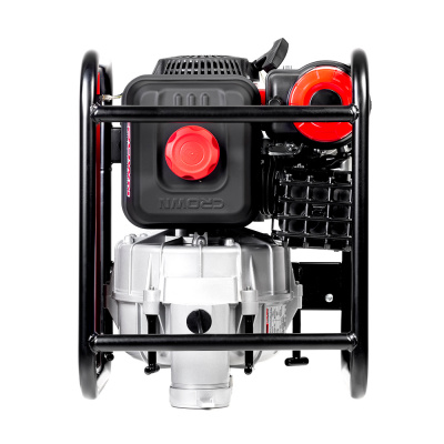Мотопомпа бензиновая CROWN CT35285