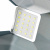 Фонарь-прожектор аккумуляторный CROWN CT26018HX