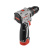 Дрель-шуруповерт аккумуляторная CROWN CT21129HMX-2 BMC