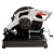 Пила дисковая стационарная отрезная CROWN CT15205N