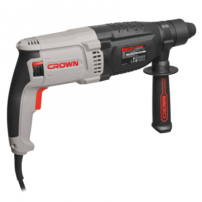 Перфоратор CROWN CT18183 BMC
