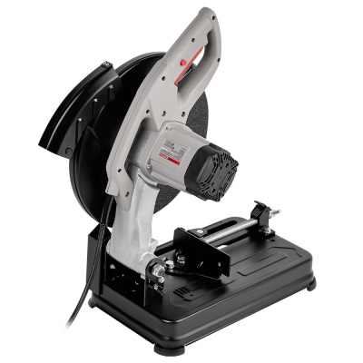Пила дисковая стационарная отрезная CROWN CT15205N