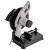 Пила дисковая стационарная отрезная CROWN CT15205N