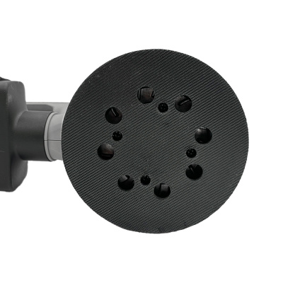 Эксцентриковая шлифовальная машина CROWN CT13663V
