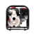 Мотопомпа бензиновая CROWN CT35284