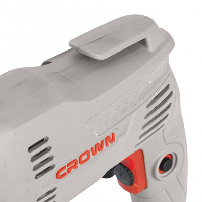 Дрель безударная CROWN CT10126C