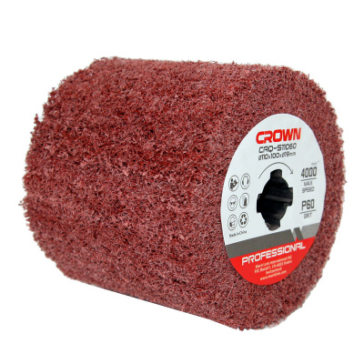 Пневматический гвоздезабивной пистолет CROWN CT38118 BMC