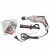 Дрель безударная CROWN CT10143-13C