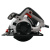 Дисковая пила CROWN CT15187-165 Дисковая пила CROWN CT15187-165