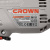 Дрель безударная CROWN CT10126C