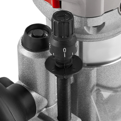 Фрезер кромочный CROWN CT11023S