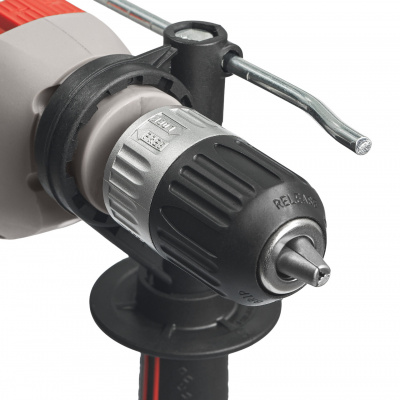 Дрель ударная CROWN CT10129C