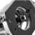 Фрезер кромочный CROWN CT11023S