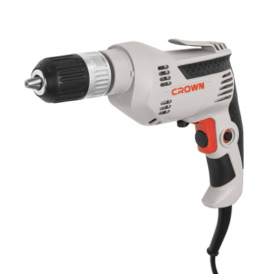 Дрель безударная CROWN CT10143-13C