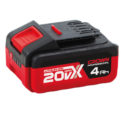 Цепная пила аккумуляторная CT29006HX-4S